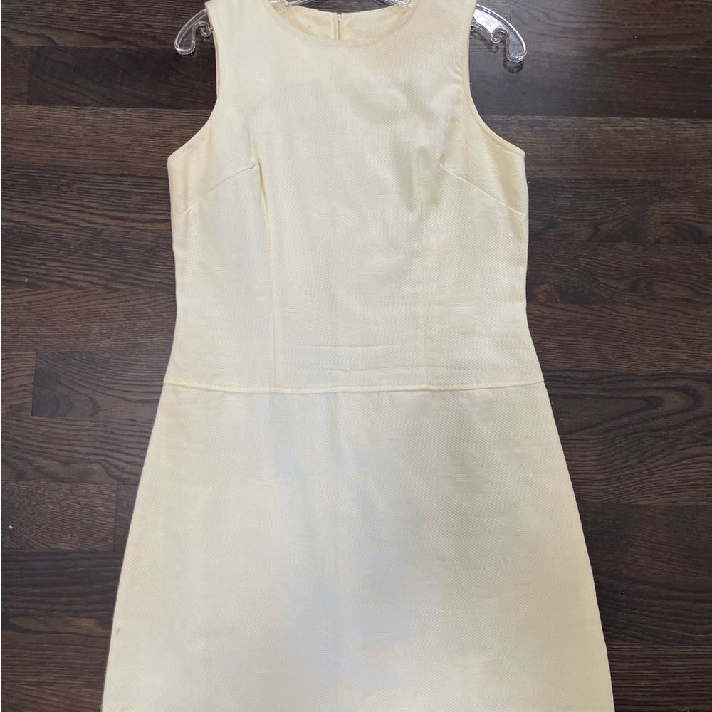 NWT Rampage Vintage sleeveless mini dress from Nordstrom